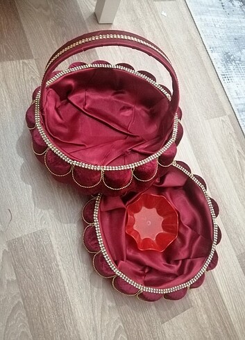 Kına sepeti 