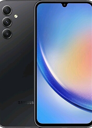Samsung S34 128 gb