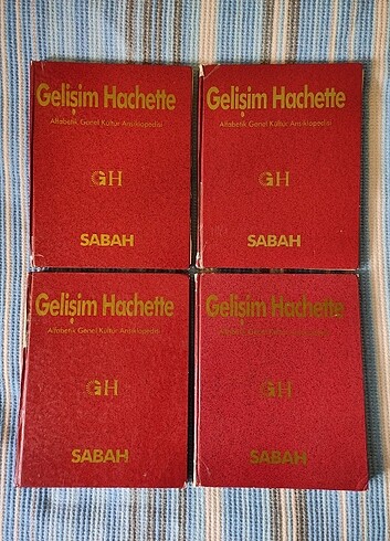 Ansiklopedi genel kültür 