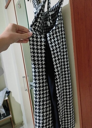 Etek salopet - Görsel 2