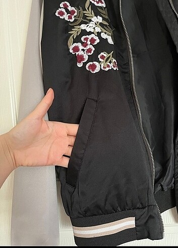 Defacto Bomber ceket