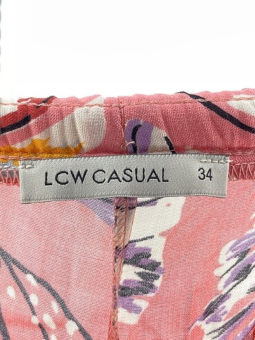 LC Waikiki Düz Kesim %70 İndirimli. - Görsel 4