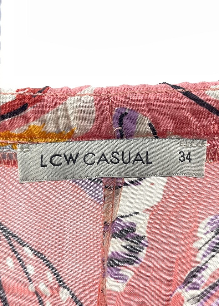 LC Waikiki Düz Kesim %70 İndirimli. - Görsel 4