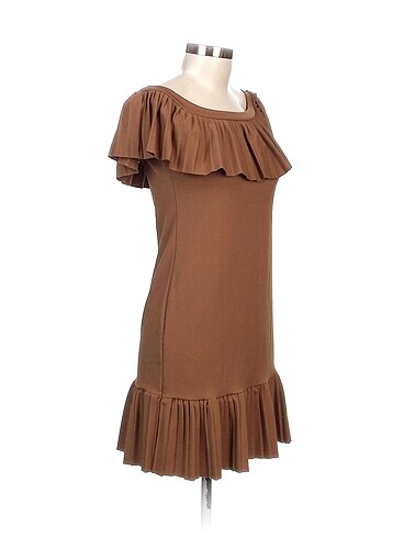Vintage Love Vintage Love Kısa Elbise %70 İndirimli.