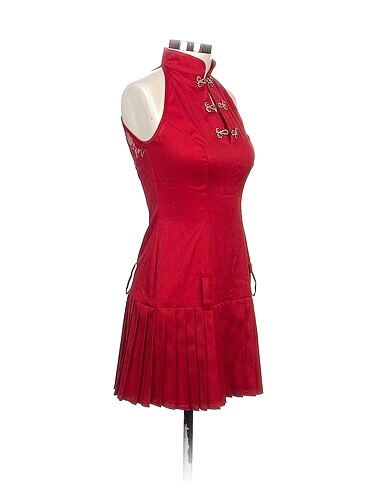 Vintage Love Vintage Love Kısa Elbise %70 İndirimli.