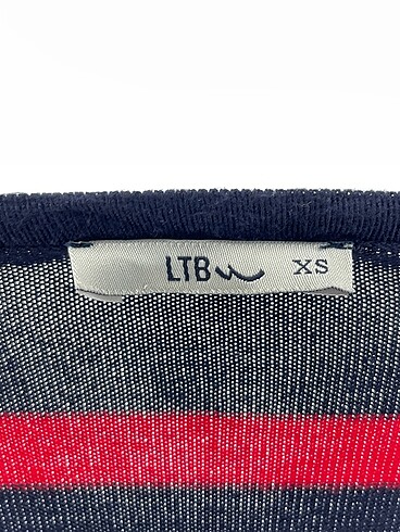 xs Beden çeşitli Renk LTB Günlük Elbise %70 İndirimli.