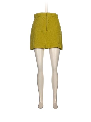 Zara Mini Etek %70 İndirimli.