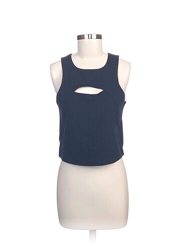 Vintage Love Bluz %70 İndirimli.