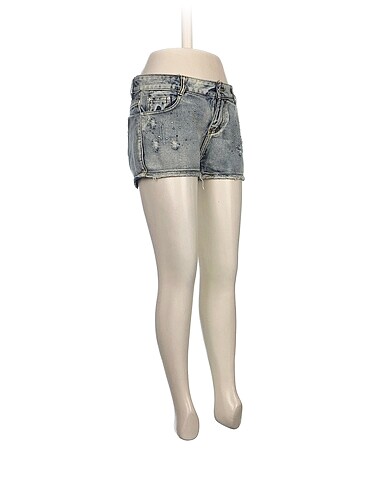 Vintage Love Vintage Love Jean / Kot Şort %70 İndirimli.