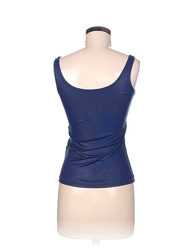 34 Beden Polo Garage Bluz %70 İndirimli.