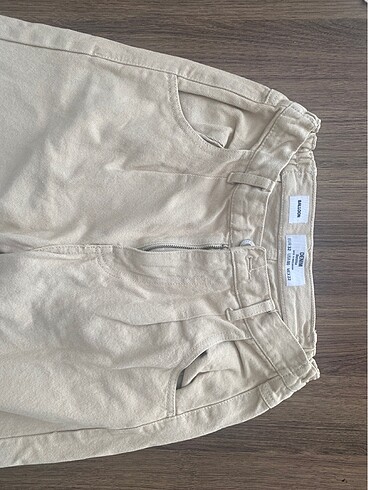 Pantolon Bershka 