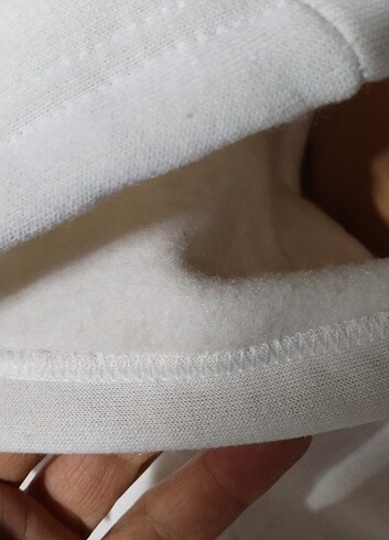 s Beden Baskılı hoodie kapüşonlu sweat