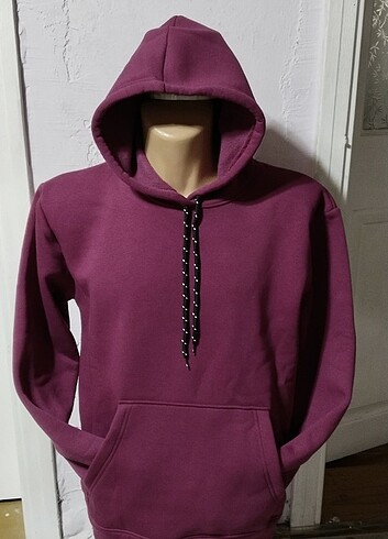 Hoodie kapüşonlu sweat 