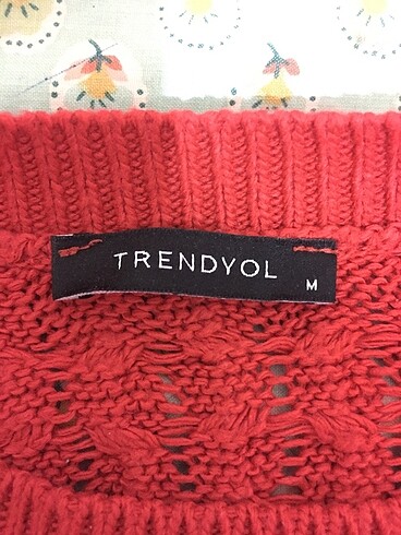 Trendyol & Milla Trendyolmilla kazak