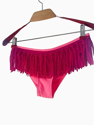 Penti Bikini Altı