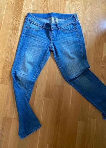 Mango Kadın Kot Pantolon