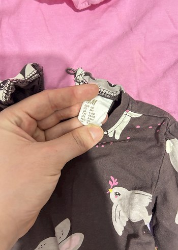 Kız Çocuk - Görsel 2