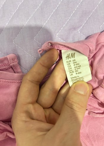 Kız Çocuk - Görsel 3