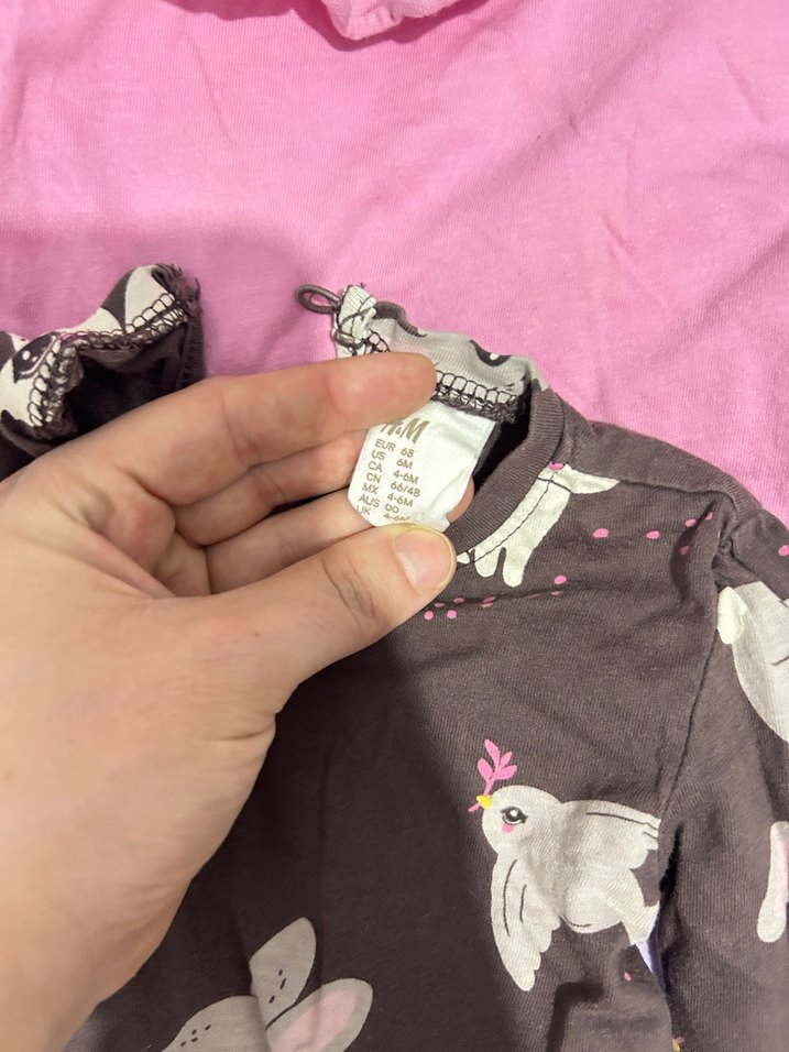 Kız Çocuk - Görsel 2