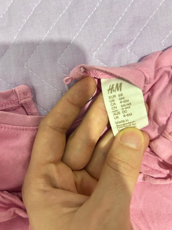 Kız Çocuk - Görsel 3