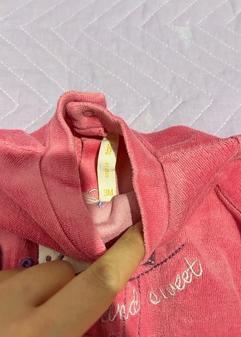 Bebek Tulum - Görsel 2