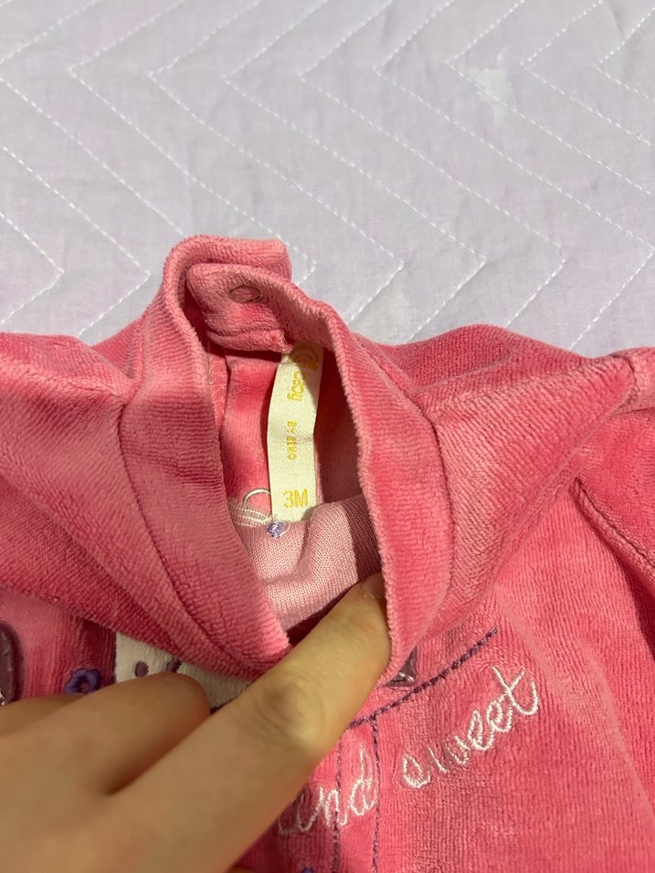 Bebek Tulum - Görsel 2