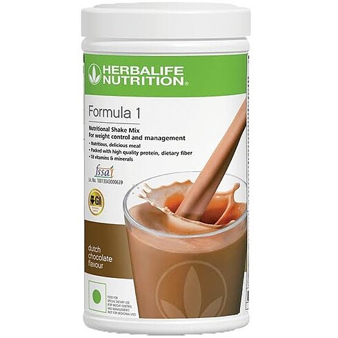 Herbalife