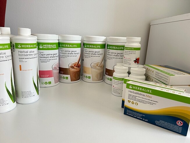Herbalife