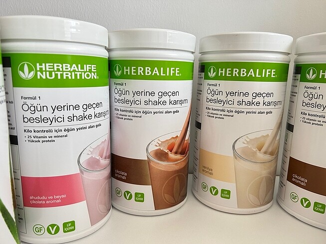 Herbalife