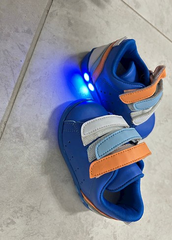 Erkek Çocuk ayakkabı - Görsel 3