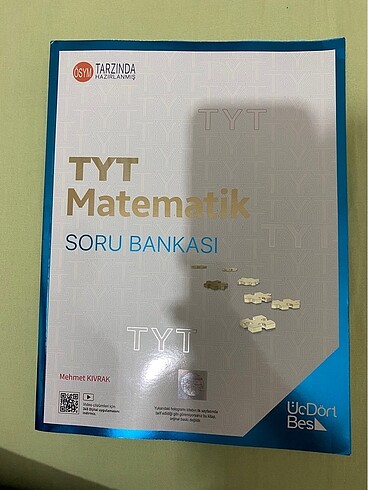 24-25 BASIM TYT MAT SORU BANKASI