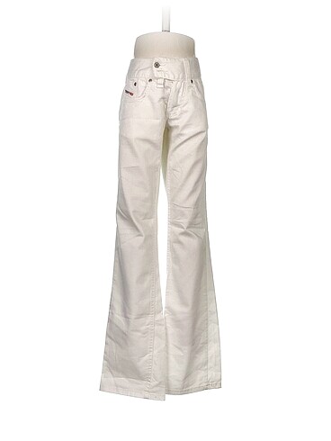 Diesel Jean / Kot %70 İndirimli.