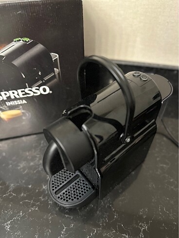 Nespresso Nespresso Kapsül Kahve Makinesi