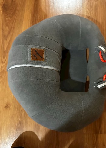 Gri Bebe Yatmaz - Görsel 3