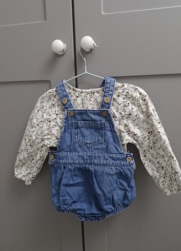 Mango Kids Jean tulum 