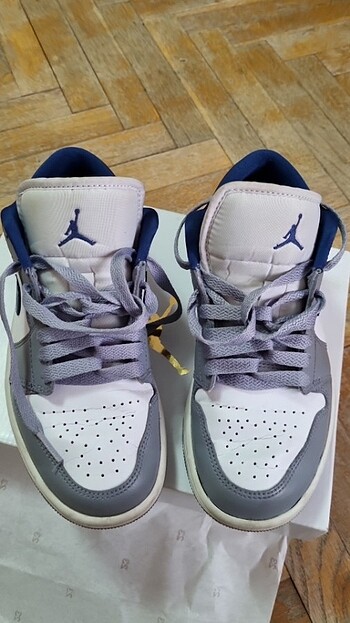 Nike Air Jordan 