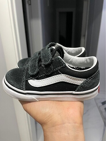 Vans Bebek vans ayakkabı