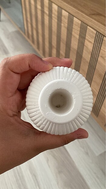 Diğer Süs mum