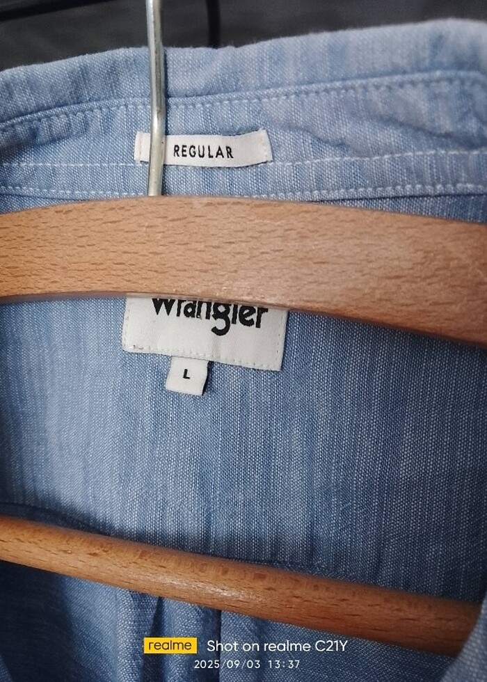 2 adet gömlek  - Görsel 3