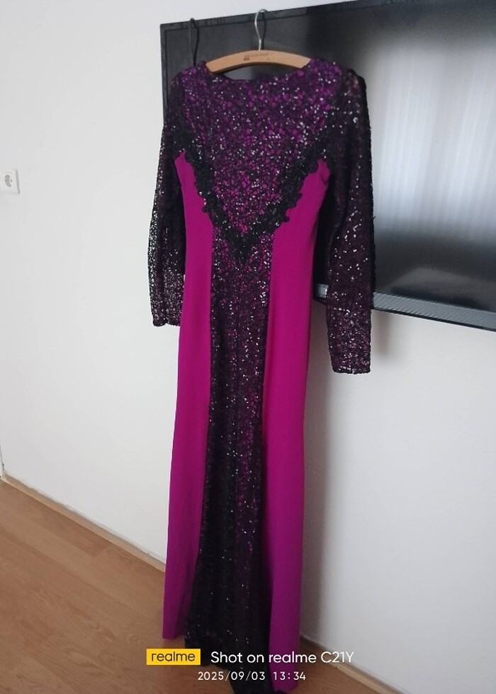 Söz nişanda giymeye - Görsel 2