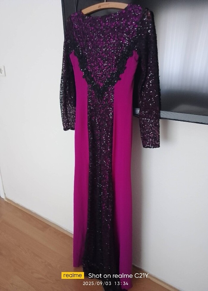 Söz nişanda giymeye - Görsel 3