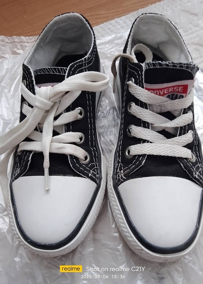 Sadece 1 kere giyildi  - Görsel 3