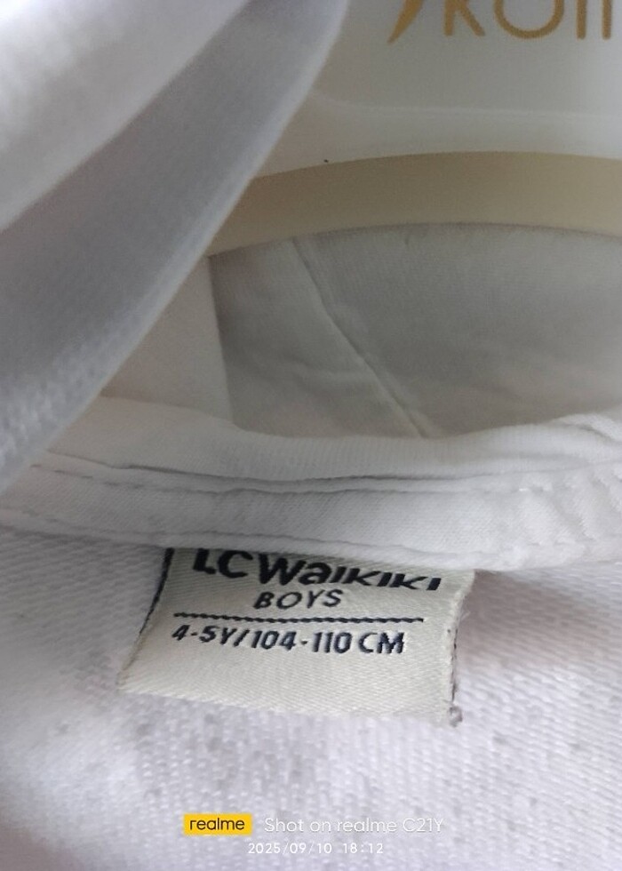 Rahat mevsimlik hırka  - Görsel 2