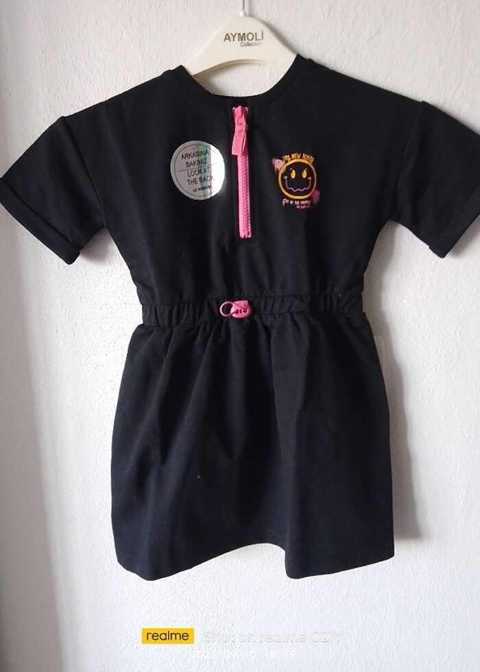 Yeni etiketi üstünde  - Görsel 2