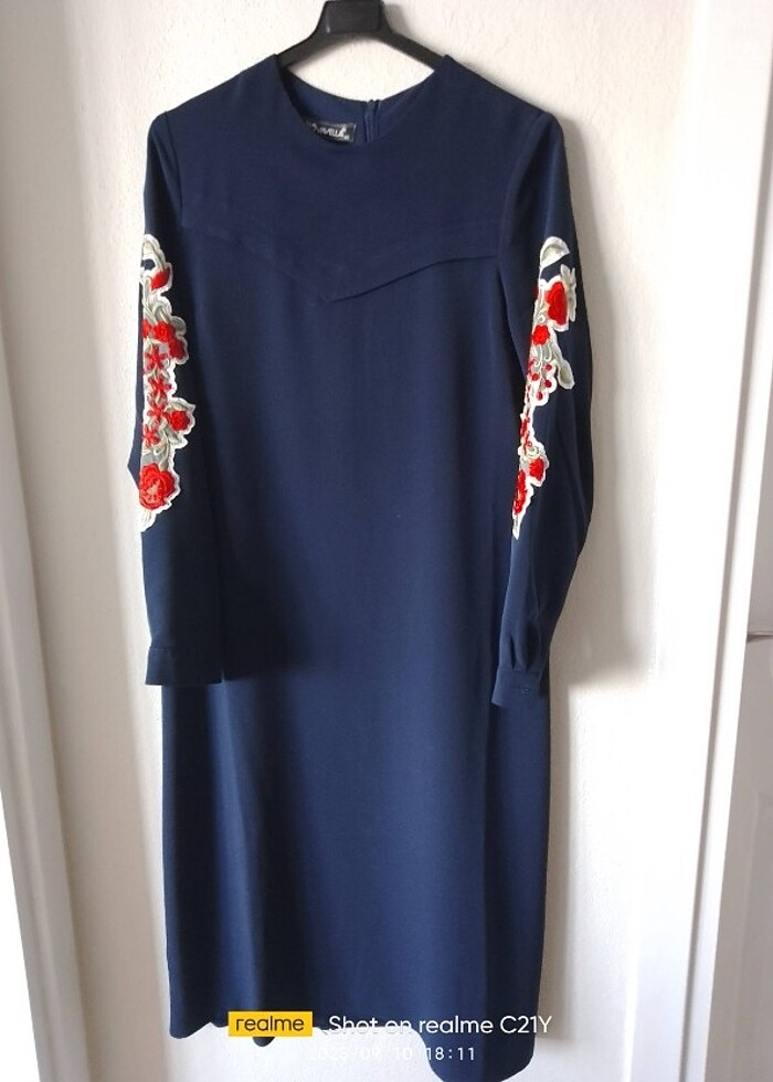 Rahat tunik  - Görsel 2