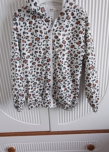 Yağmurluk - Görsel 3