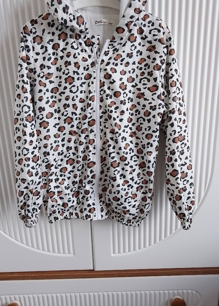 Yağmurluk - Görsel 2