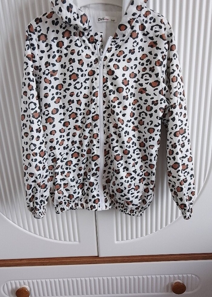 Yağmurluk - Görsel 3