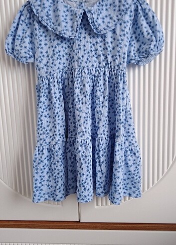 Yazlık elbise  - Görsel 2