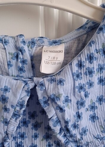 Yazlık elbise  - Görsel 3